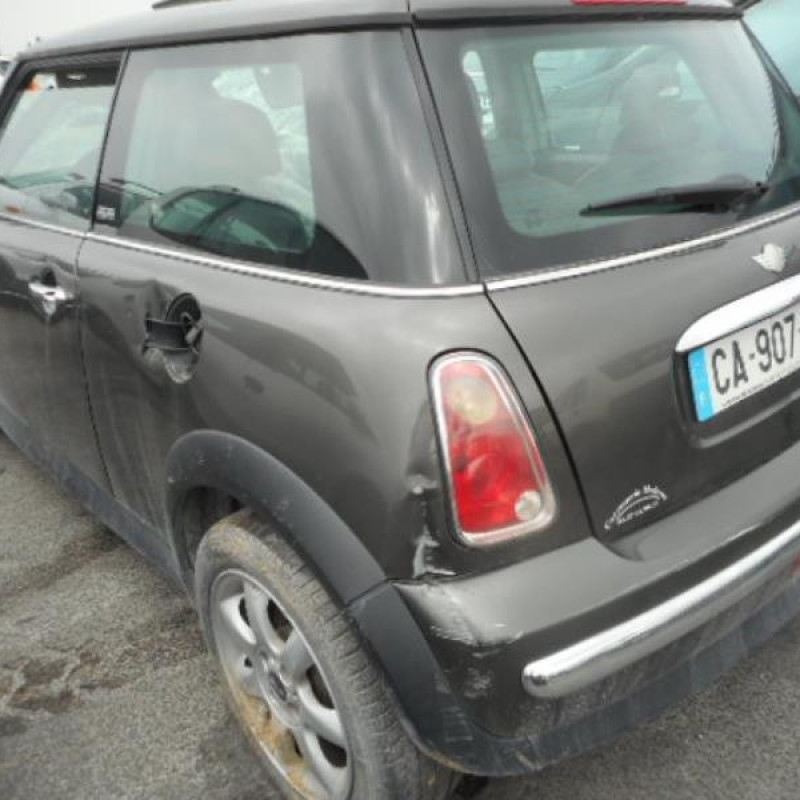 Amortisseur avant droit MINI MINI 1 R50/R53 Photo n°4