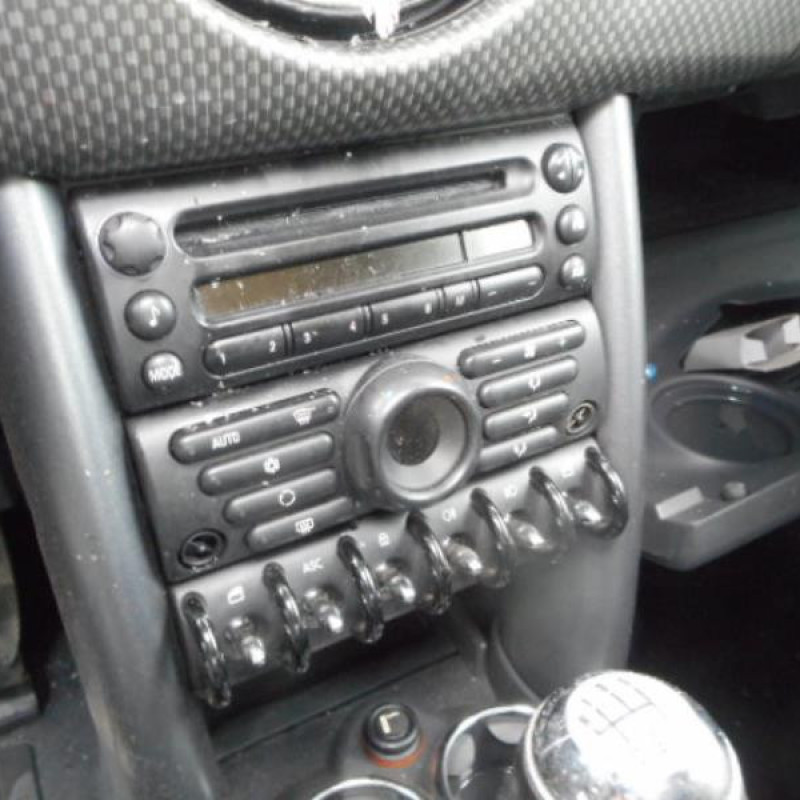 Amortisseur avant droit MINI MINI 1 R50/R53 Photo n°6
