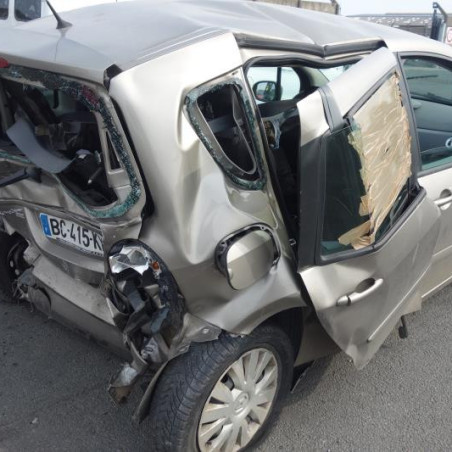 Custode arriere gauche (porte) RENAULT GRAND MODUS