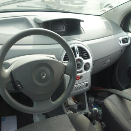 Custode arriere gauche (porte) RENAULT GRAND MODUS