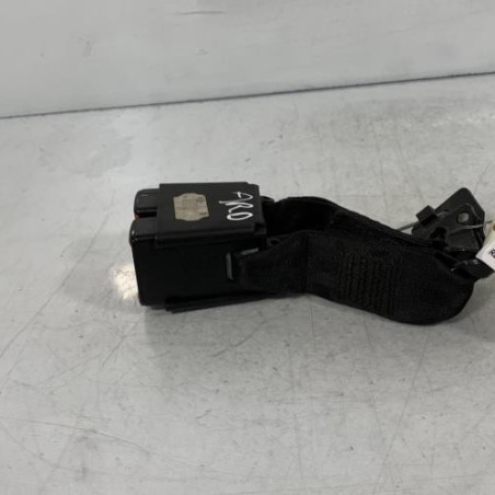 Attache ceinture arriere droit RENAULT SAFRANE