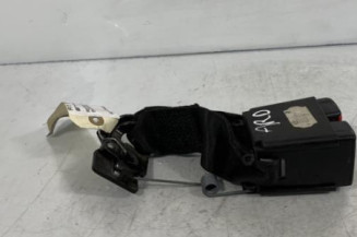 Attache ceinture arriere droit RENAULT SAFRANE