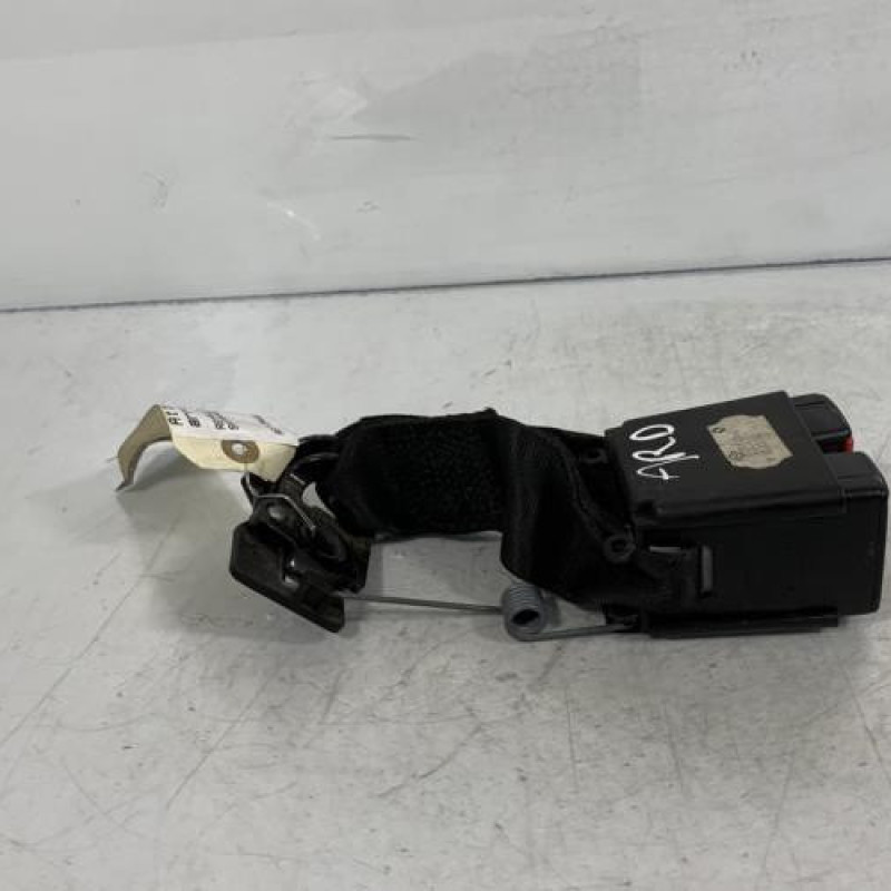 Attache ceinture arriere droit RENAULT SAFRANE Photo n°3