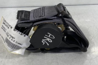 Ceinture arriere gauche RENAULT SAFRANE Photo n°1