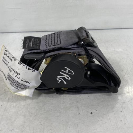 Ceinture arriere gauche RENAULT SAFRANE Photo n°1