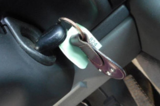 Ceinture arriere gauche RENAULT SAFRANE