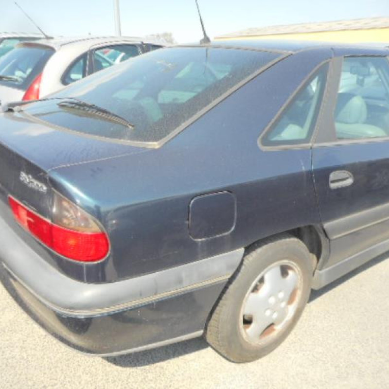 Cardan droit (transmission) RENAULT SAFRANE Photo n°3