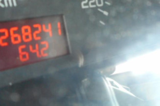Cardan droit (transmission) RENAULT SAFRANE