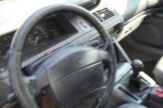 Cardan gauche (transmission) RENAULT SAFRANE