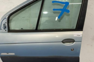 Porte avant gauche RENAULT SCENIC 1 Photo n°1