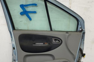 Porte avant gauche RENAULT SCENIC 1