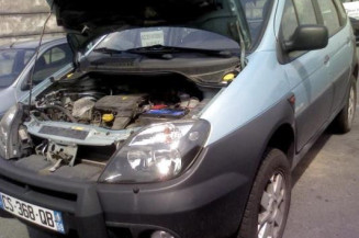 Porte avant gauche RENAULT SCENIC 1