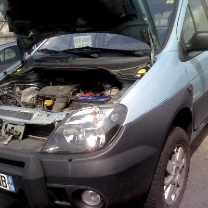 Crosse arriere droit RENAULT SCENIC 1 Photo n°2