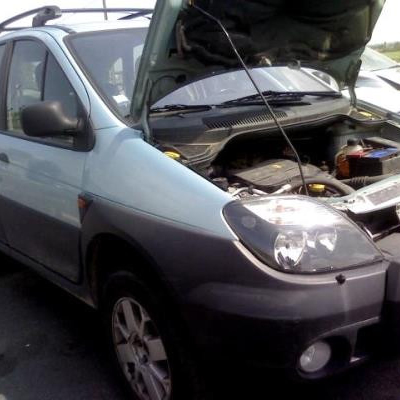 Crosse arriere droit RENAULT SCENIC 1 Photo n°3