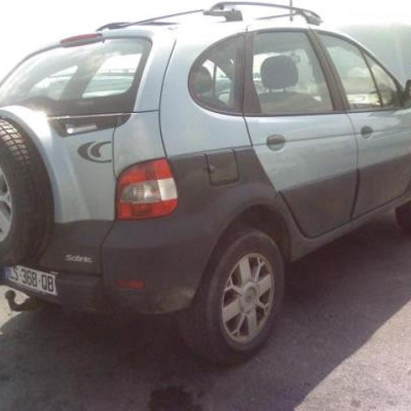 Crosse arriere droit RENAULT SCENIC 1 Photo n°4