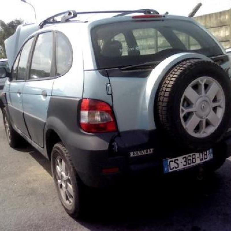 Crosse arriere droit RENAULT SCENIC 1 Photo n°5