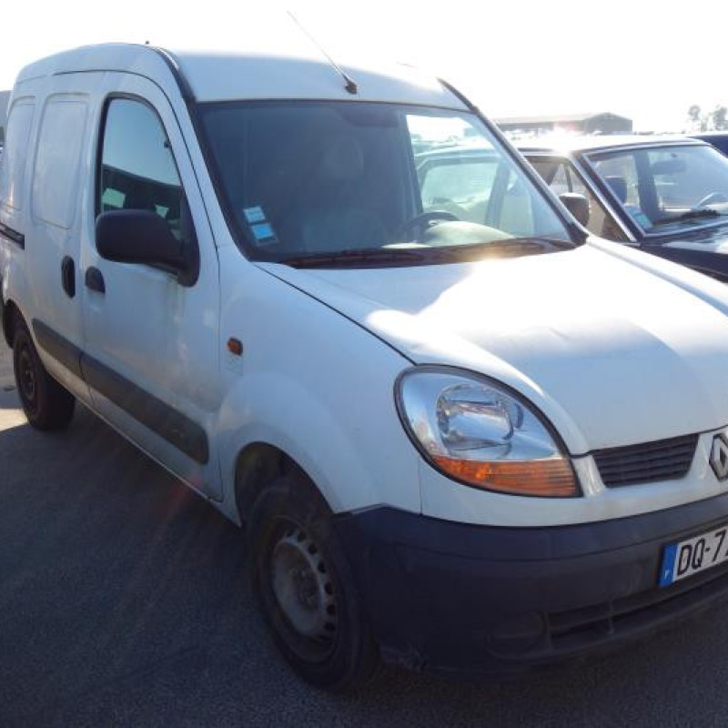 Leve vitre mecanique avant droit RENAULT KANGOO 1 Photo n°3