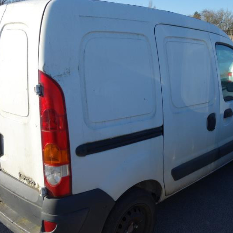 Leve vitre mecanique avant droit RENAULT KANGOO 1 Photo n°4