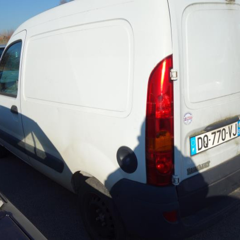 Leve vitre mecanique avant droit RENAULT KANGOO 1 Photo n°5