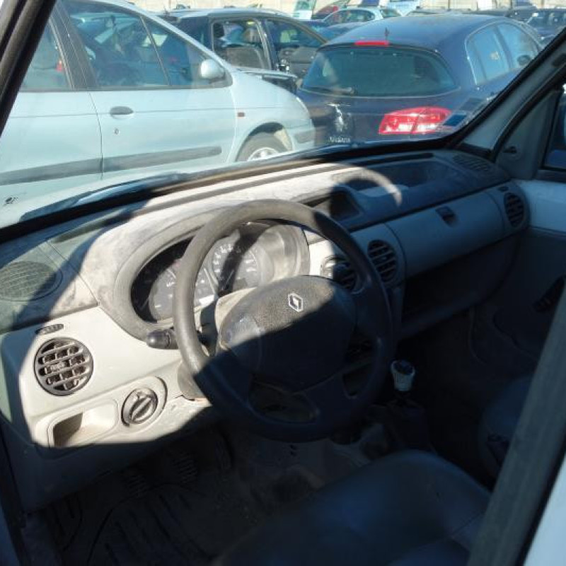 Leve vitre mecanique avant droit RENAULT KANGOO 1 Photo n°6