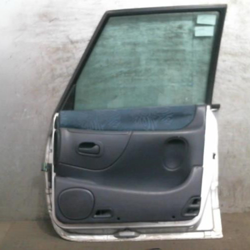 Porte avant droit RENAULT GRAND ESPACE 3 Photo n°2