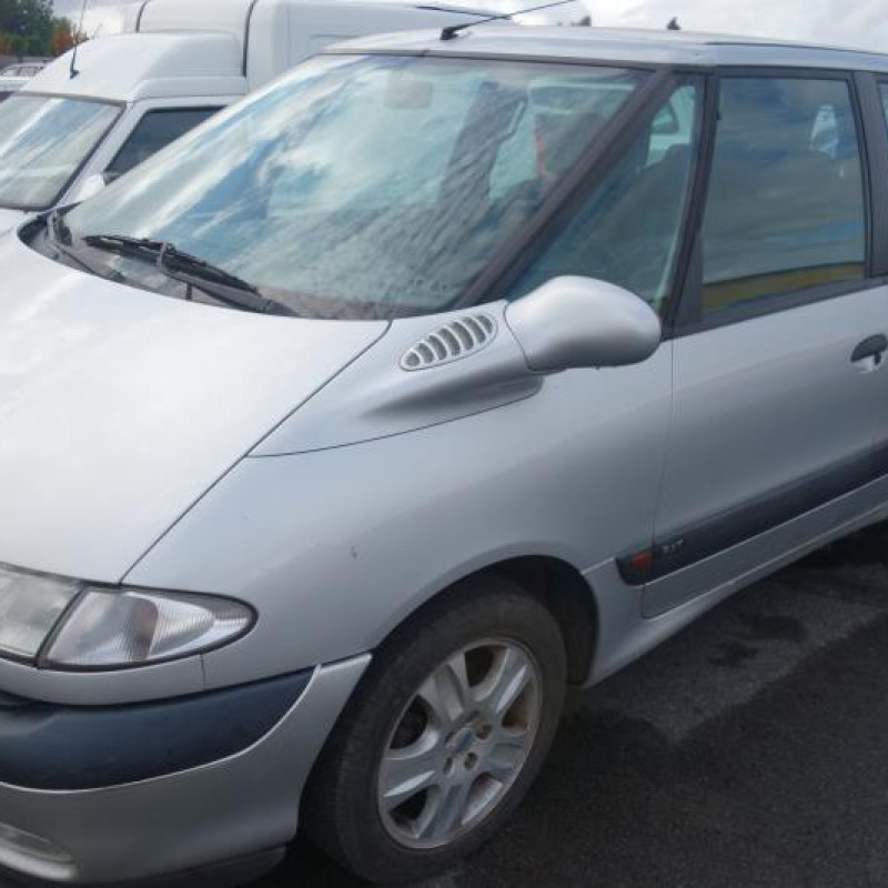 Porte avant droit RENAULT GRAND ESPACE 3 Photo n°3