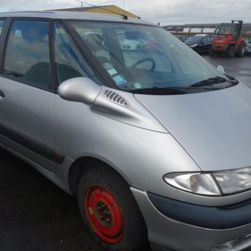 Porte avant droit RENAULT GRAND ESPACE 3 Photo n°4