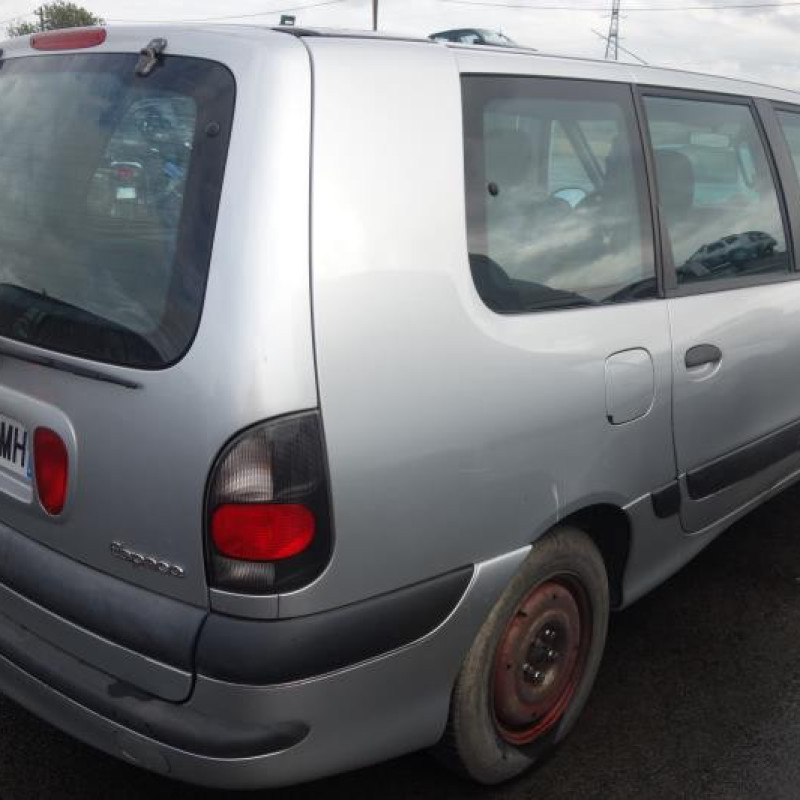 Porte avant droit RENAULT GRAND ESPACE 3 Photo n°5