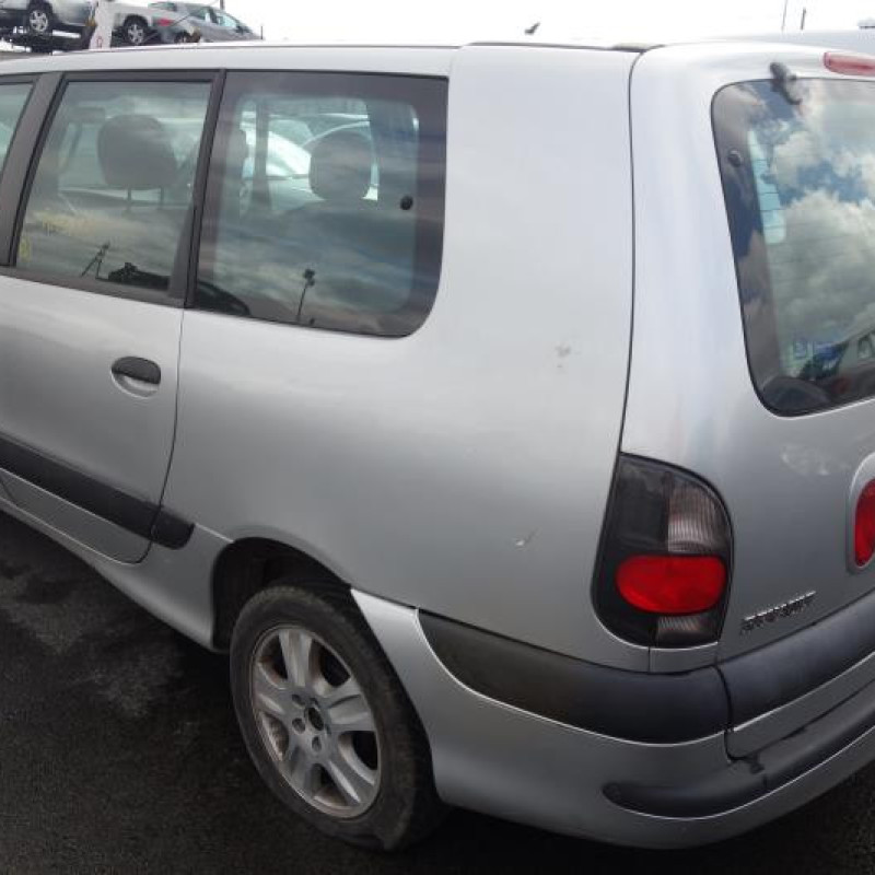 Porte avant droit RENAULT GRAND ESPACE 3 Photo n°6