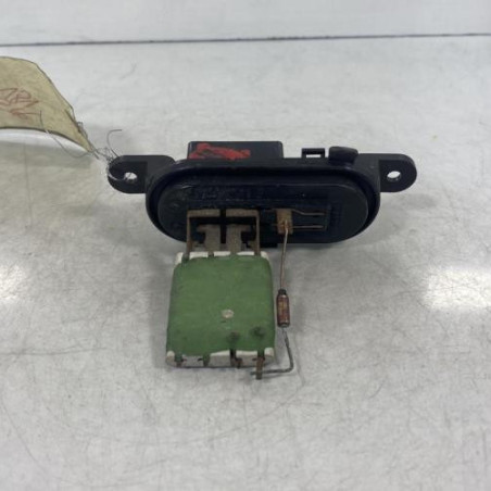 Resistance chauffage RENAULT KANGOO 2 Photo n°1