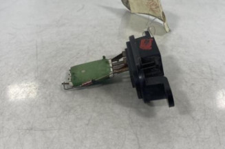 Resistance chauffage RENAULT KANGOO 2