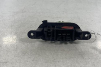 Resistance chauffage RENAULT KANGOO 2