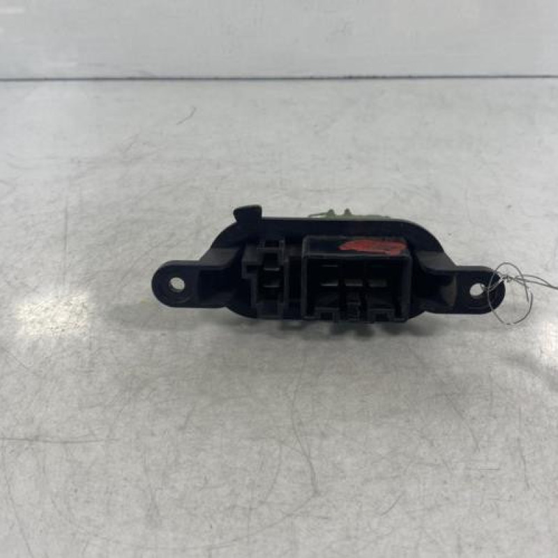 Resistance chauffage RENAULT KANGOO 2 Photo n°3