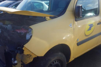 Resistance chauffage RENAULT KANGOO 2
