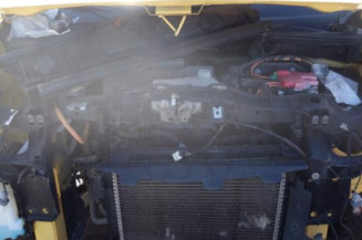 Resistance chauffage RENAULT KANGOO 2