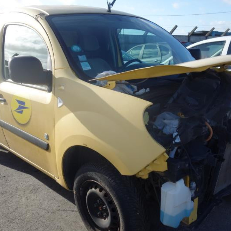 Resistance chauffage RENAULT KANGOO 2 Photo n°6