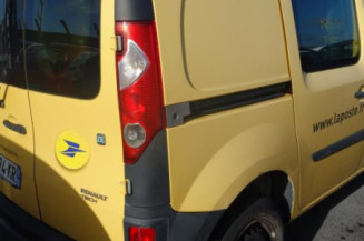 Resistance chauffage RENAULT KANGOO 2