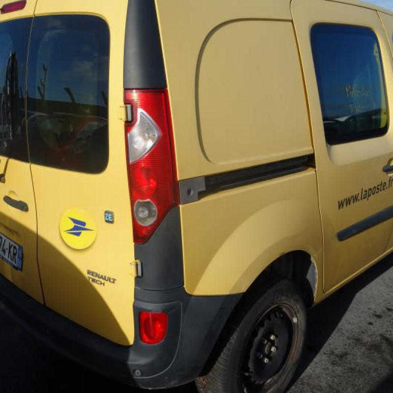 Resistance chauffage RENAULT KANGOO 2 Photo n°7