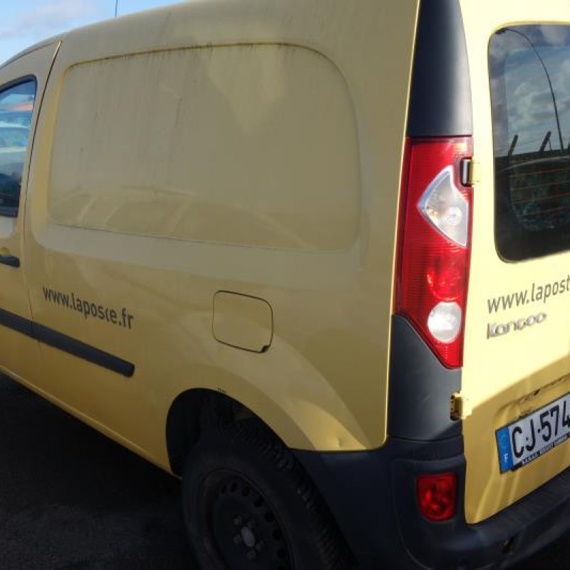 Resistance chauffage RENAULT KANGOO 2 Photo n°8