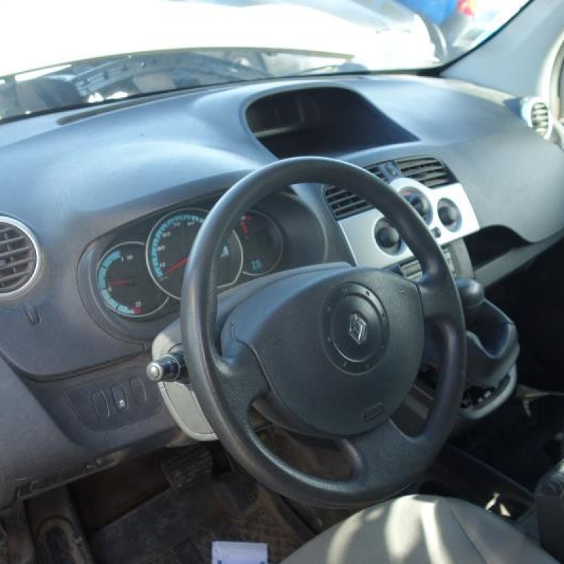 Resistance chauffage RENAULT KANGOO 2 Photo n°9