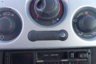 Resistance chauffage RENAULT KANGOO 2