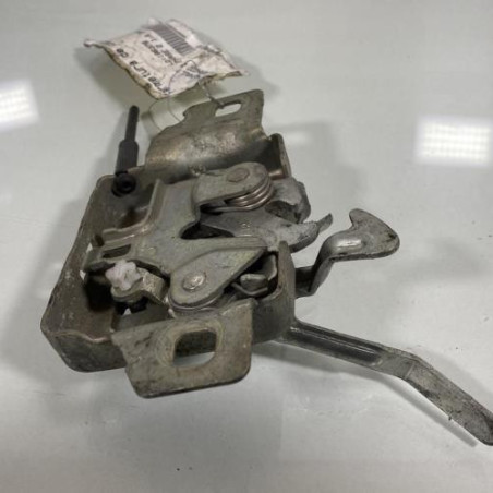 Fermeture de capot RENAULT KANGOO 2