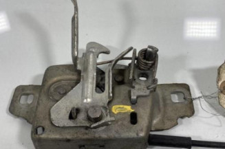 Fermeture de capot RENAULT KANGOO 2