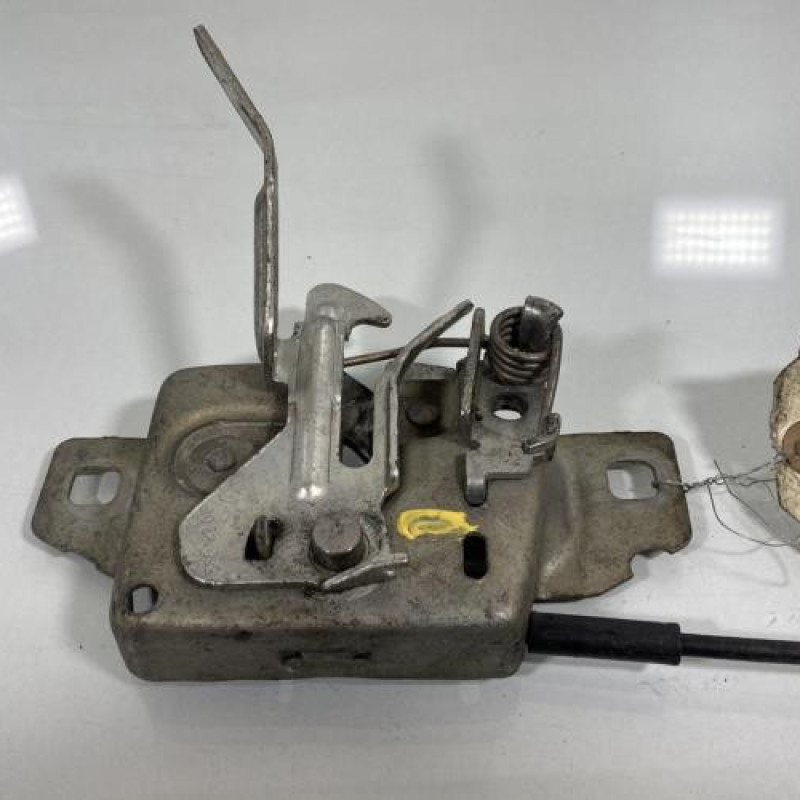 Fermeture de capot RENAULT KANGOO 2 Photo n°3