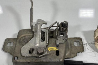 Fermeture de capot RENAULT KANGOO 2