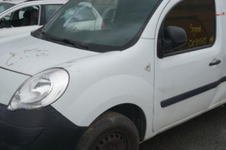 Fermeture de capot RENAULT KANGOO 2
