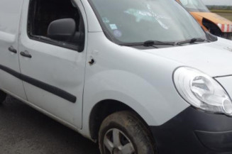 Fermeture de capot RENAULT KANGOO 2