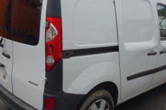 Fermeture de capot RENAULT KANGOO 2
