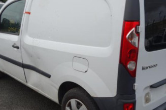 Fermeture de capot RENAULT KANGOO 2