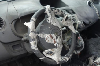 Fermeture de capot RENAULT KANGOO 2
